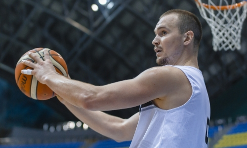 Бывший игрок трёх казахстанских клубов и призёр чемпионата продолжит карьеру в России