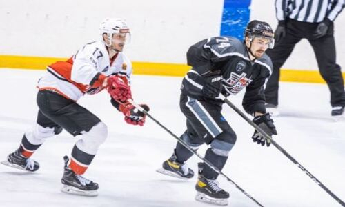 В России объяснили, почему воспитанник «Трактора» сменил ВХЛ на чемпионат Казахстана