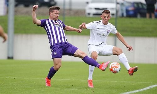 Алексей Шпилевский после ухода из «Кайрата» дебютировал в Германии с трёх крупных побед подряд