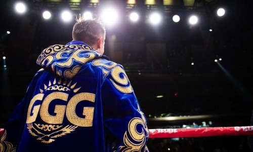 «Он явно хочет». Хирн высказался о проблеме Головкина, его следующем бое и трилогии с «Канело»