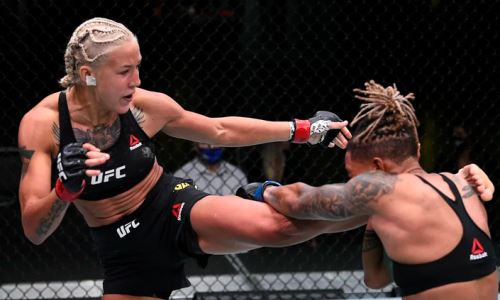 «Она прошла терапию». Американский менеджер Агаповой отреагировал на заявления о её наркомании