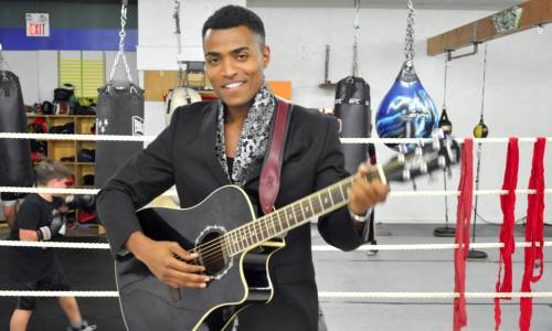 «Он не боксер». Появился неожиданный факт о следующем сопернике Садриддина Ахмедова