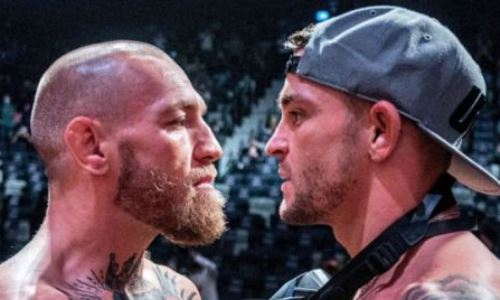 «Его холодильник потек». Экс-чемпион UFC дал прогноз на исход третьего боя Макгрегор — Порье