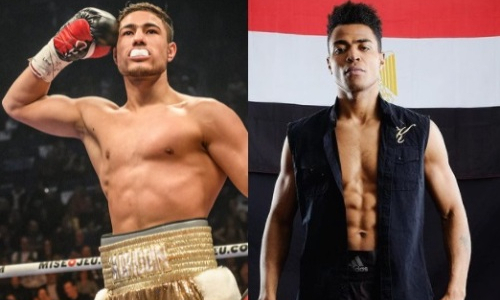 «Не верьте тем, кто говорит, что это опасность для Ахмедова». Разоблачен следующий соперник казахстанского нокаутера