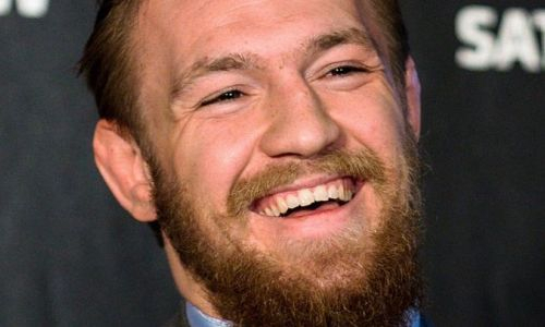 «Дастин, болван, я иду за тобой». Макгрегор выложил голосовой твит для Порье