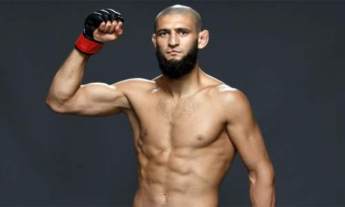 Боец UFC Хамзат Чимаев может перенести операцию