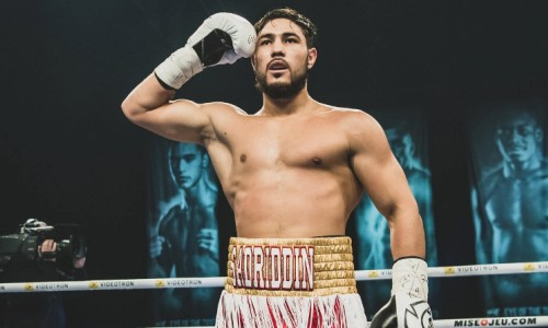 Садриддину Ахмедову советуют повысить уровень оппозиции