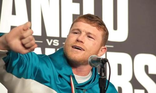 Рассматривает ли «Канело» проведение третьего боя с Головкиным? Появился шорт-лист соперников мексиканца