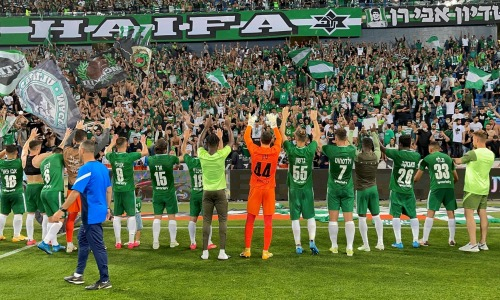 В Израиле счастливы и считают удачей попадание на «Кайрат» в Лиге Чемпионов. Назван даже конкретный исход первого матча
