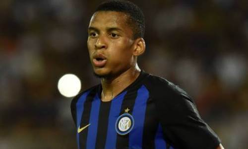 ЦСКА Зайнутдинова готовит трансфер футболиста «Интера». За него хотят шесть-семь миллионов евро