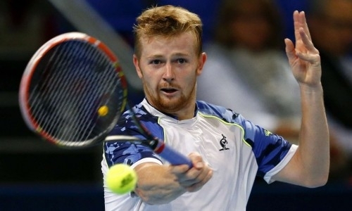 Казахстанский теннисист не смог пробиться в четвертьфинал «Уимблдона»