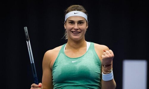 Обидчица первой ракетки Казахстана впервые в карьере сыграет в полуфинале «Уимблдона»