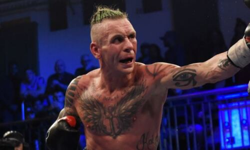 «Он — очень талантливый боец». Британец высказался о Казахстане и оценил местного нокаутера перед боем за титул в Алматы