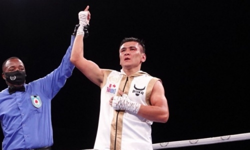 The Ring назвал худший из трех победных боев Кулахмета и объяснил почему