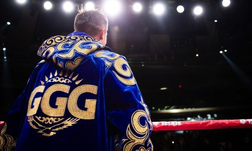 «Cлишком опасен». Головкин отказывается от предложенного соперника