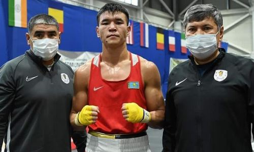 «В психологическом плане было трудно воспринимать факт, что у тебя нет права на ошибку». Абылайхан Жусупов обозначил цели на Олимпиаду-2020