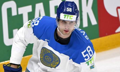 «Ерунду не будут брать». Эксперт прокомментировал зарплату защитника сборной Казахстана в ЦСКА