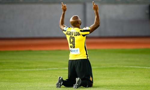 «Кайрат» назвал стартовый состав на выездной матч против «Маккаби» в Лиге Чемпионов