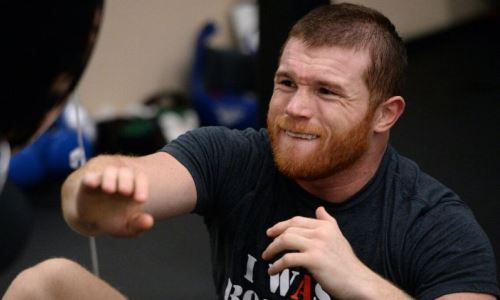 Тренер Сондерса объяснил, как победить «Канело»