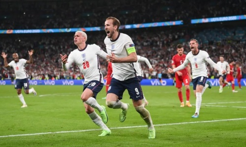 Где, когда и во сколько смотреть финал ЕВРО-2020