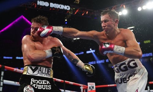 «Совсем не стыдно». Головкину назвали вескую причину отказаться от трилогии с «Канело»