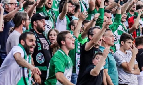 Фанаты «Маккаби» нашли виновного в ничьей с «Кайратом» и считают его слабой командой