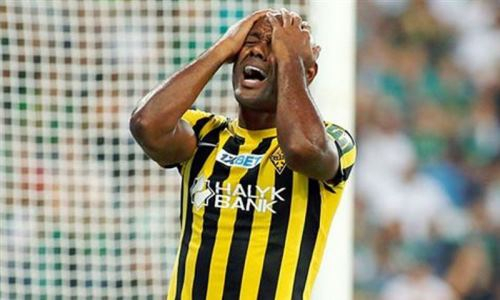 «Это еще хорошо». Эксперт ответил, почему «Кайрат» не победил «Маккаби» в Хайфе