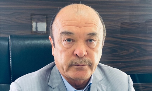 «Чтобы не получилось, как в „Иртыше“». Президент «Ордабасы» рассказал о причинах трудностей и будущем клуба