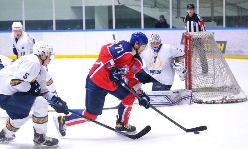 Опытный нападающий перешел из «Арлана» в «Торпедо»