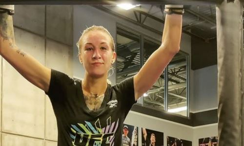 «Гиблое дело». Экс-соперник Емельяненко прокомментировал скандал вокруг первой казахстанки в UFC