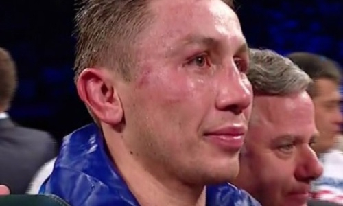 Названо переломное событие в карьере Головкина. После этого он стал другим