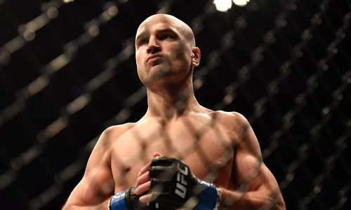 В UFC расстались с семью бойцами. Среди них один россиянин