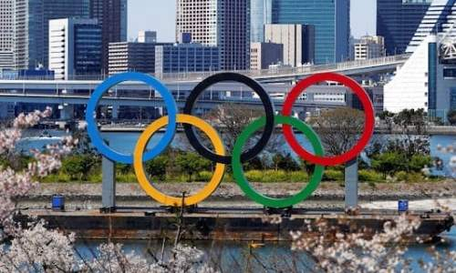 В Токио приняли решение о зрителях на Олимпиаде с участием Казахстана