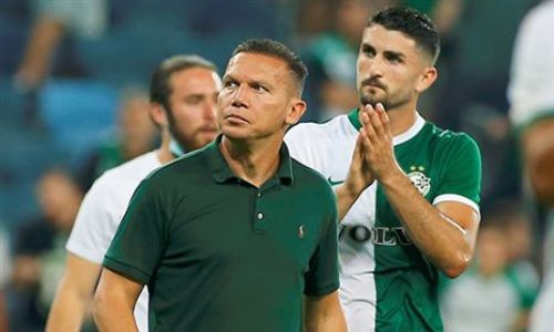 «„Зеленые“ едут в дыру под названием Алматы». СМИ Израиля о шансах в драке с великанами из Казахстана, сумасшествии «Кайрата» и улыбках богини удачи