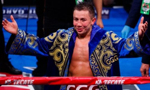 Головкина назвали «плохим чемпионом» и объяснили почему