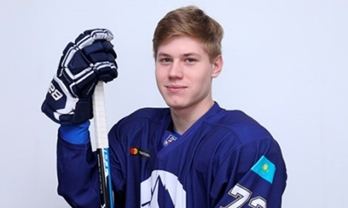 Молодой воспитанник «Торпедо» вернулся в систему родного клуба