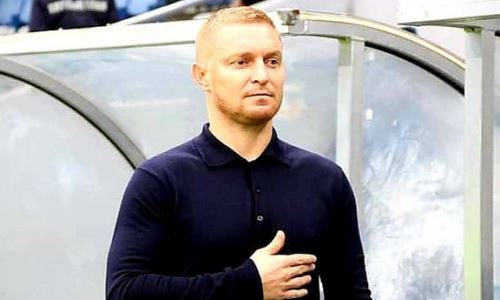 «Есть повод для оптимизма». Наставник «Кызыл-Жара СК» дал оценку выступлению команды в текущем сезоне КПЛ