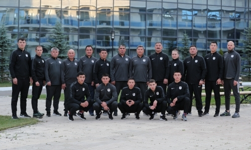 В КФБ отреагировали на решение AIBA увеличить количество весовых категорий