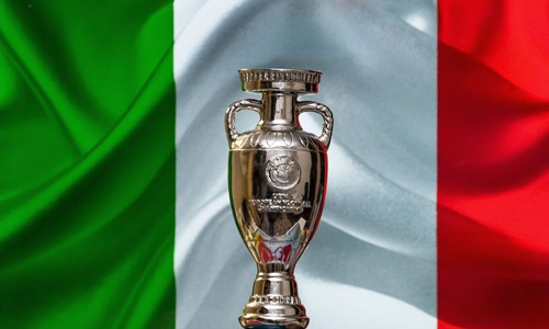 Италия — Англия. Где посмотреть финал Евро-2020 в Алматы?