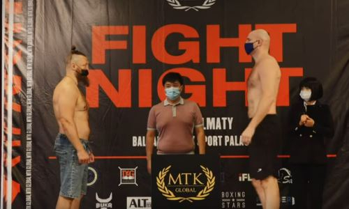 «Уже не ведут как восходящую звезду». Ронявший Пакьяо казахстанец дал прогноз на бой Дычко — Бахтов