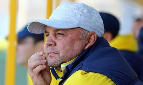 О возможном назначении Бердыева на пост главного тренера сборной России рассказал Гамула