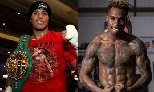 Бывший спарринг-партнёр Головкина собрался побить чемпиона мира в среднем весе и устроить бой с «Канело»