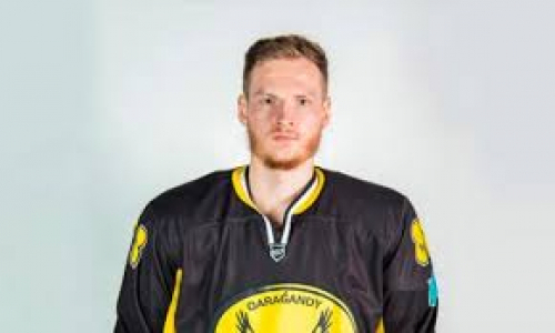 Белорусский защитник «Кулагера» проходит просмотр в клубе ВХЛ