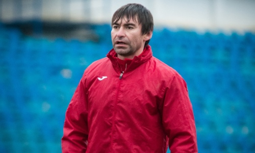 Бывший футболист сборной Казахстана завершил игровую карьеру