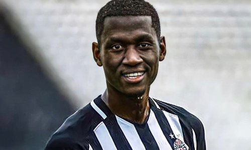 Перешедший в «Кайрат» воспитанник «Барселоны» обратился к бывшей команде