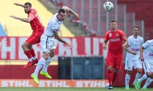 ЦСКА оставил Зайнутдинова на скамейке и одержал сухую победу над европейским клубом