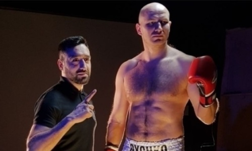 Стопроцентный нокаутер из Казахстана близок к подписанию сделки с новым промоутером