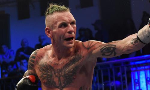 «Я не намерен просто отбыть номер». «Акула» из Британии высказался о титульном бое с казахстанским нокаутером