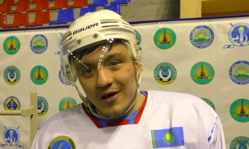 Двое российских хоккеистов пополнили состав «Алматы»