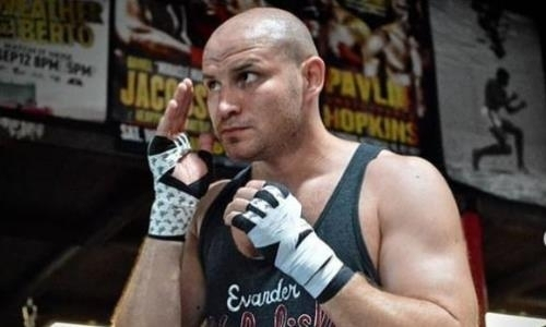 Казахстанский нокаутер назвал условия своего боя с Энтони Джошуа